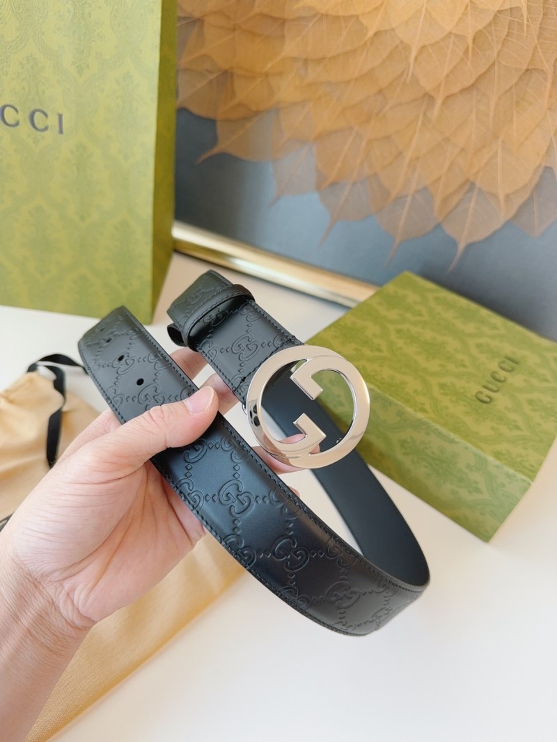 Gvc*1 belts